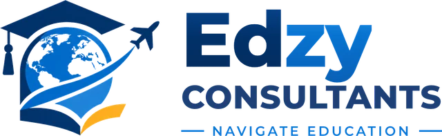 Edzy Consultants — Navigate Education