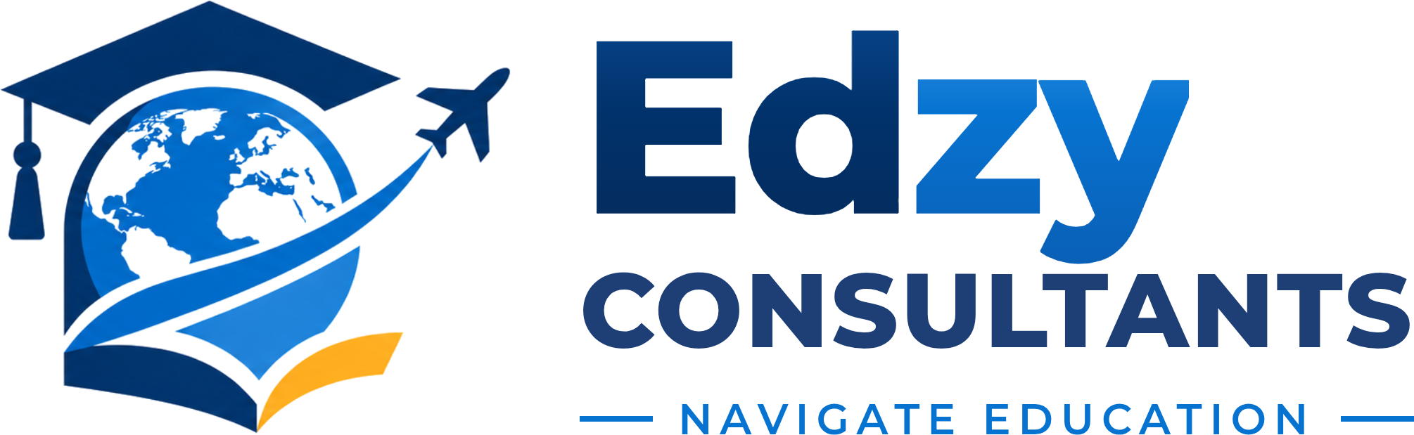 Edzy Consultants — Navigate Education