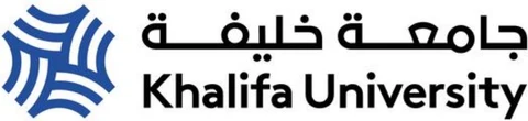 Khalifa University logo