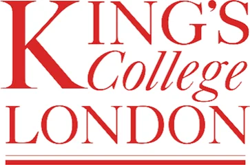 King's College London logo