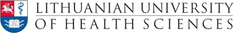 Lithuanian University of Health Sciences logo