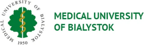 Medical University of Bialystok logo