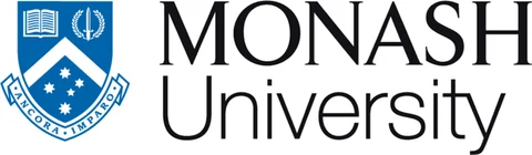 Monash University logo