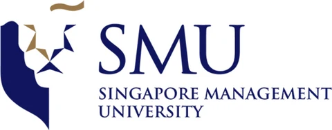 Singapore Management University (SMU) logo