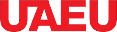 UAE University logo