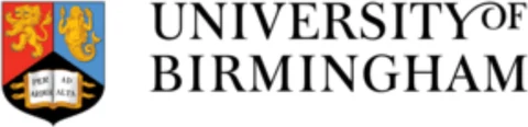 University of Birmingham logo