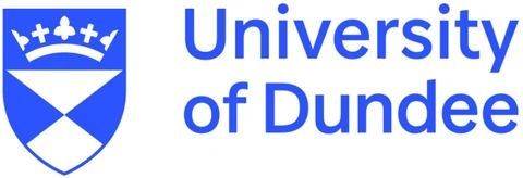 University of Dundee logo