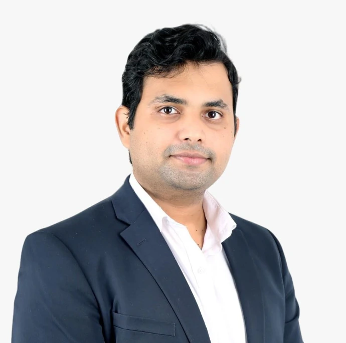 Naved Jamadar